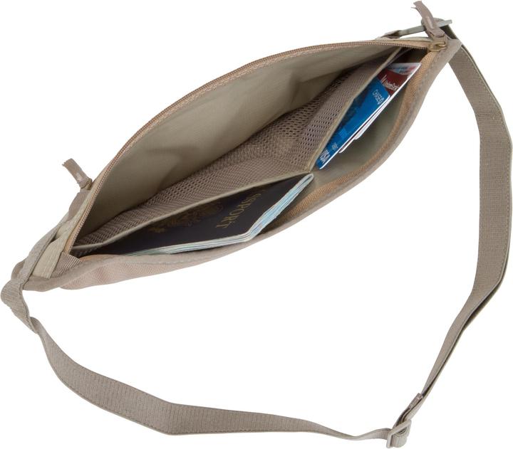 Produktbild Eagle Creek RFID Blocker Money Belt DLX (Dokumenten- & Geldtasche)