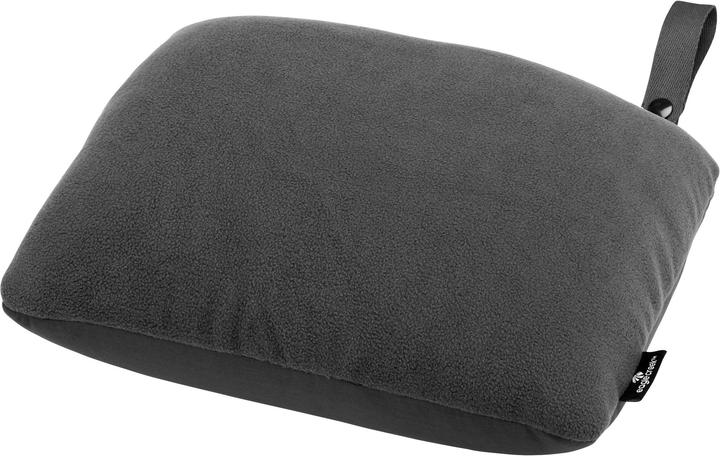 Actual product image Eagle Creek 2-In-1 Travel Pillow (Head & neck pillow)