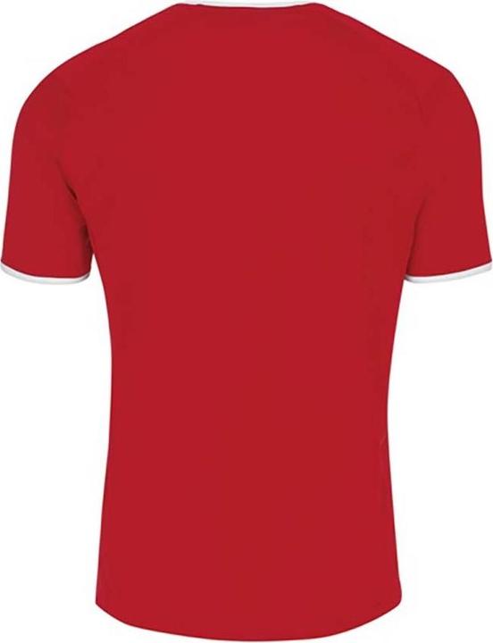 Actual product image Errea Lennox Shirt S/S Ad (M)