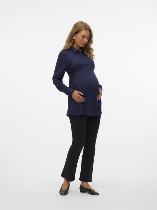 Actual product image Mamalicious Umstands-hemd Tunika-Oberteil