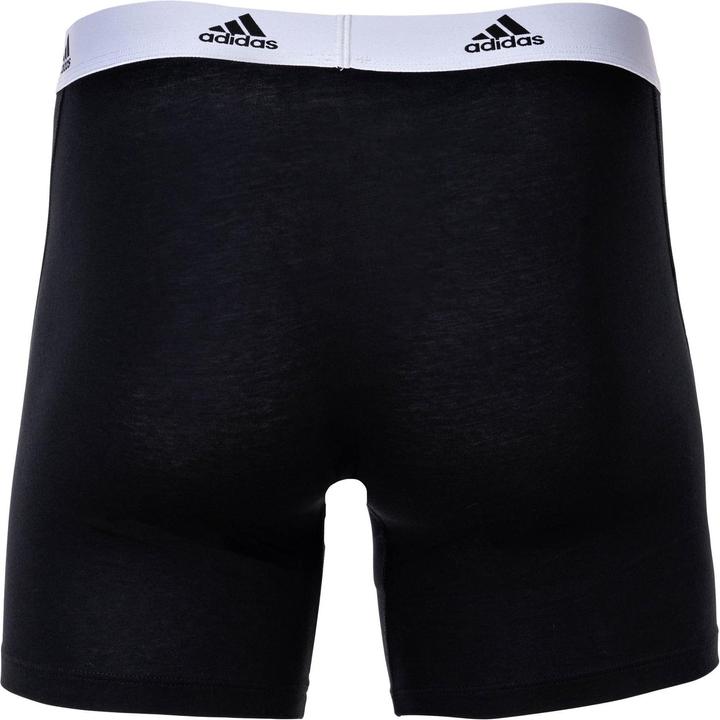 Produktbild adidas Active Cotton BoxerBrief (M, 3er Pack)