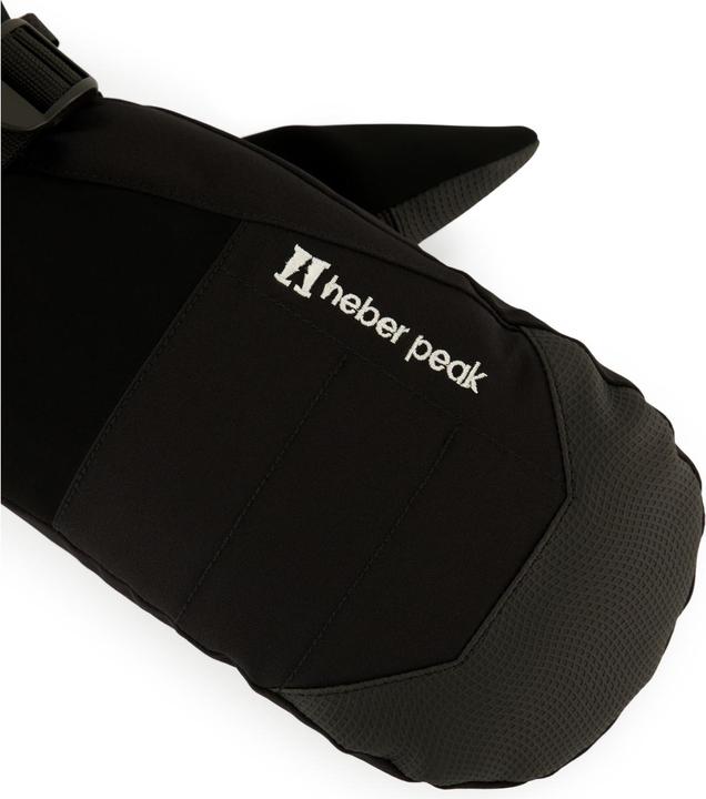 Actual product image Heber Peak CedarHe.Insulated Ski Glove Mitt (XS)