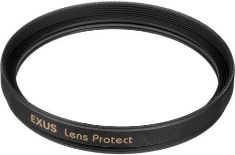 Immagine prodotto Marumi Proteggere la serie Exus (67 mm, Filtro di protezione)