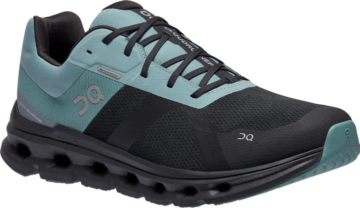 Produktbild On Running Cloudrunner Waterproof M (44.5)