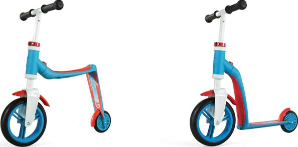 Produktbild Scoot and Ride Highwaybaby