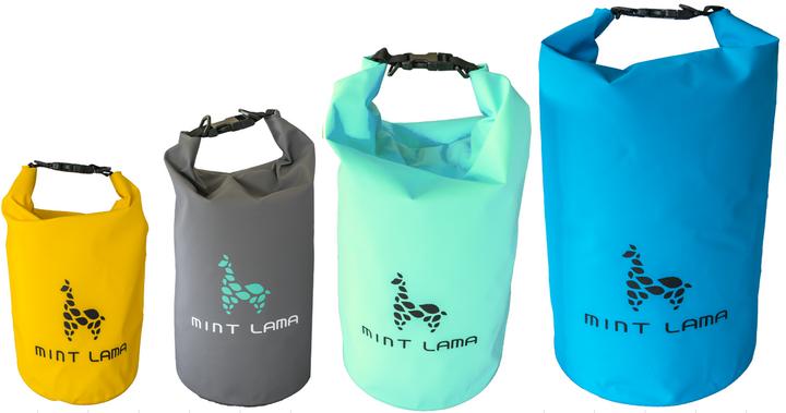Immagine prodotto Mint Lama Dry Bag (20 l)