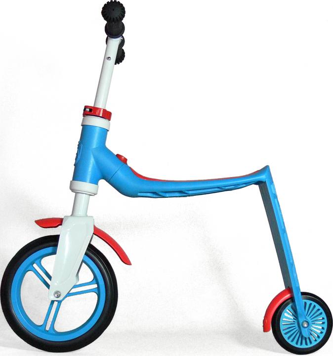 Scoot and Ride Highwaybaby