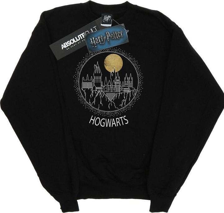 Produktbild Hogwarts Circle Sweatshirt (M)