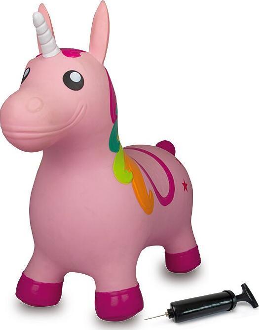 Image du produit Jamara Licorne avec poupée