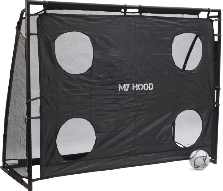 Image du produit Euro Play My Hood - But de football de Chelsea - 220 cm (302037)