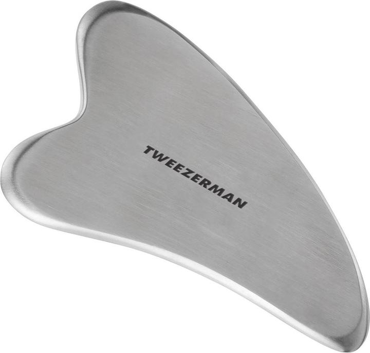 Immagine prodotto Tweezerman Gua Sha in acciaio inossidabile