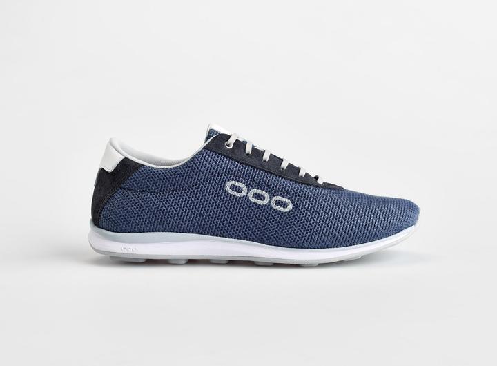 GNL Water-Line Navy Blue