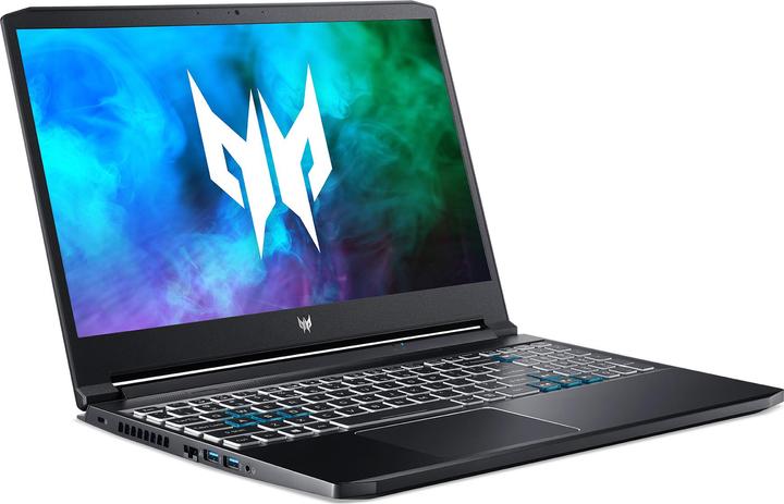 Produktbild Acer Predator Triton 300 (15.60", Intel Core i7-11800H, 16 GB, 512 GB, DE)
