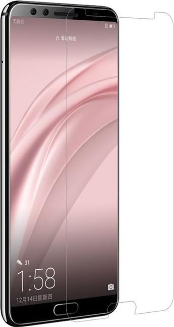 Actual product image Nillkin Super Clear Series (1 Piece, Nova 2S)