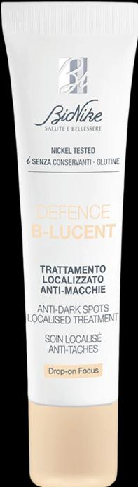 BioNike Defence B-Lucent Drop-On Focus (Körperlotion, 15 ml)