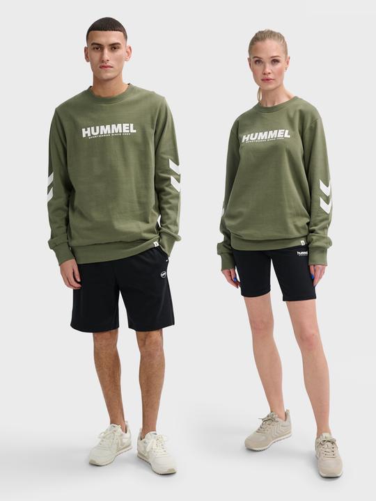 Image du produit hummel hmlLEGACY SWEATSHIRT (S)