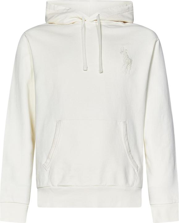 Produktbild Ralph Lauren Sweaters White (L)