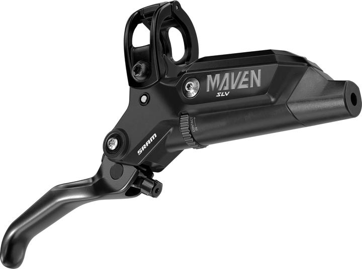 Produktbild Sram Maven Silver (Hinterradbremse, Bremsset, 4)