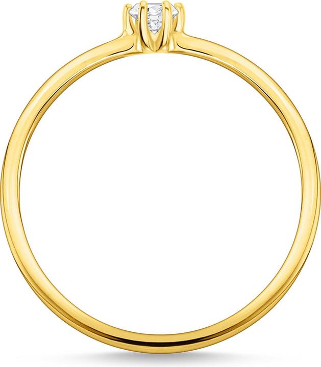 Produktbild Thomas Sabo Ring (60, 925 Silber)