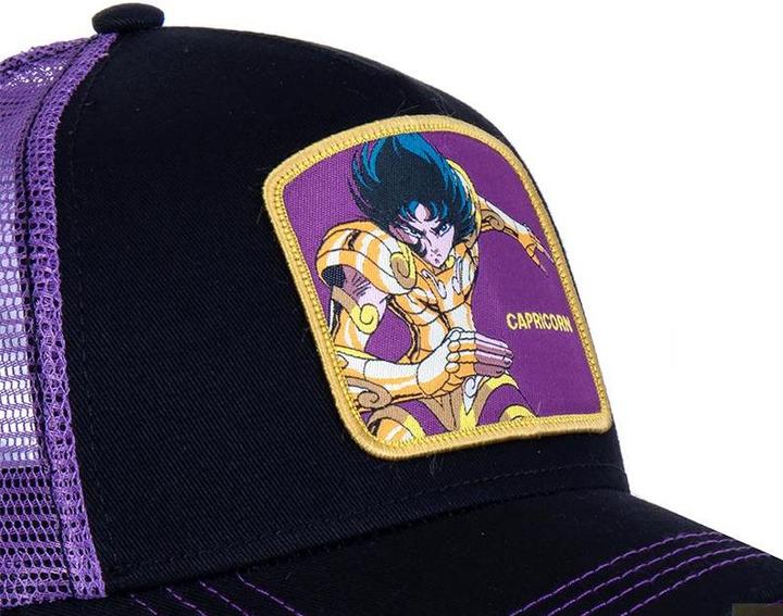 Image du produit Capslab Saint Seiya - Capricorne Shura