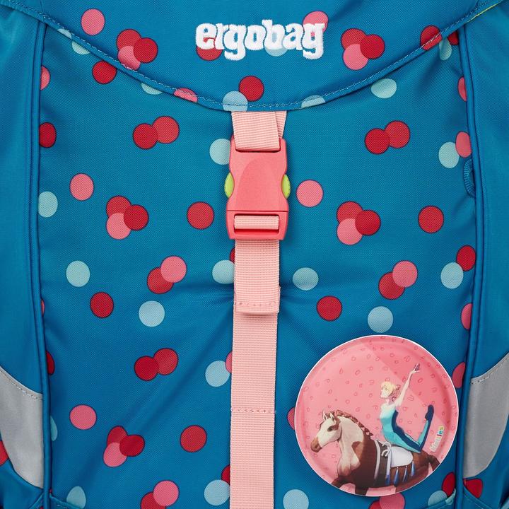 Actual product image Ergobag Mini (10 l)