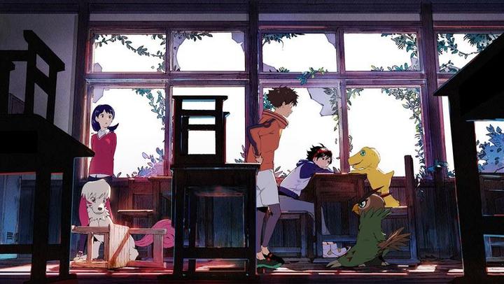 Immagine prodotto Bandai Namco Digimon sopravvivere (PS4, FR, DE)
