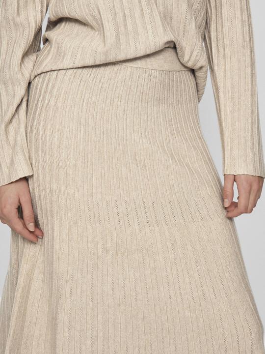 Actual product image Vila Knit Midi Skirt (XS)