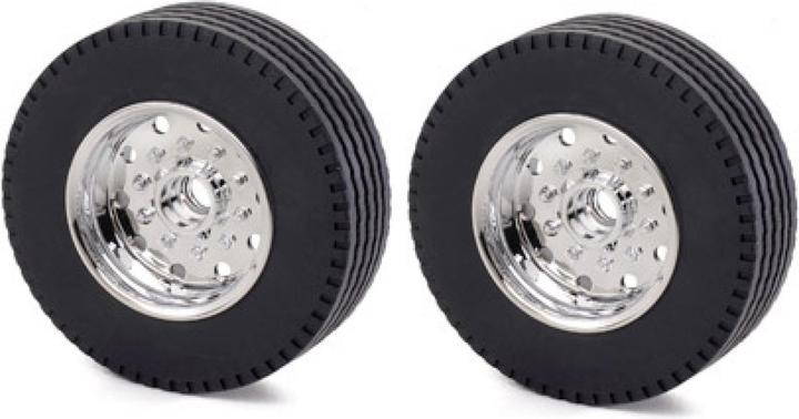 Image du produit Carson Modèles réduits Sport 1:14 Camion semi-remorque
