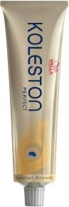 12/0 Biondo Speciale Naturale