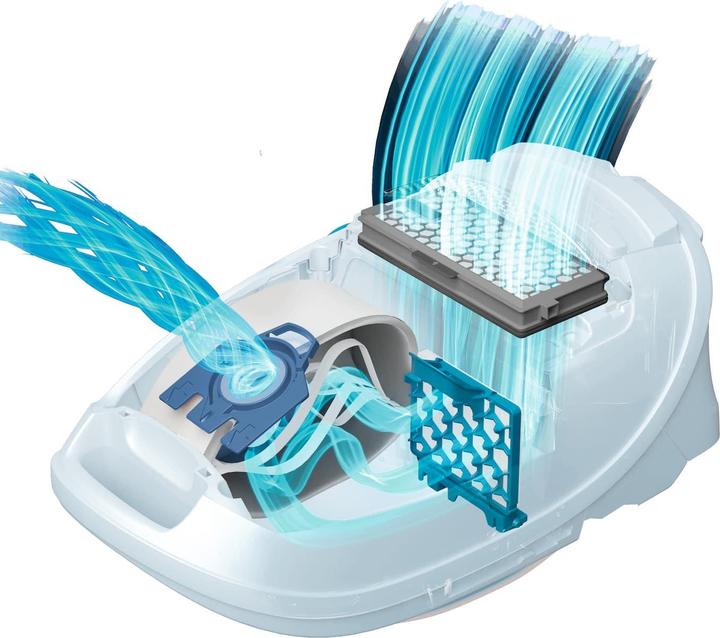 Produktbild Miele GN Allergy XL HyClean Pure