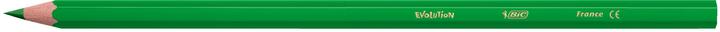 Immagine prodotto Bic Kids Matite colorate Evolution (Multicolore, 12 x)