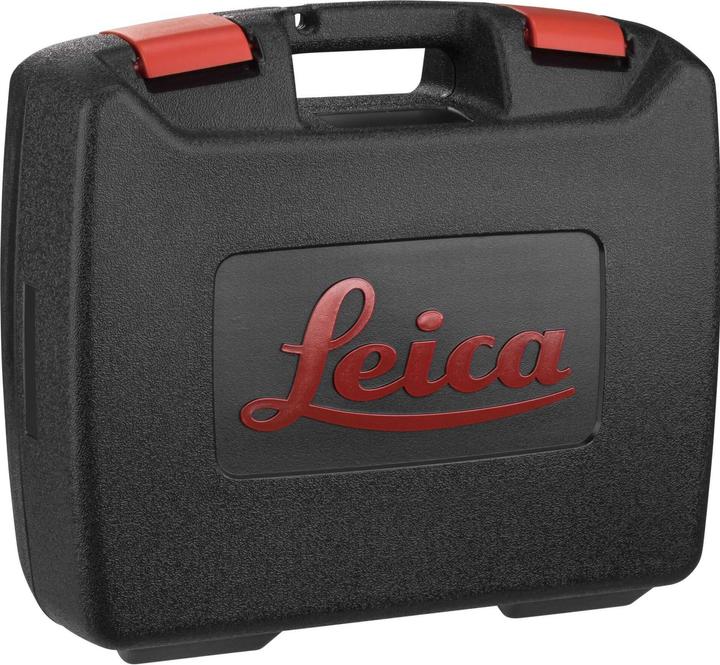 Produktbild Leica Geosystems Punktlaser selbstnivellierend