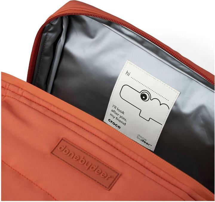 Produktbild Done by Deer isolierte Quilted Tasche (6.21 l)