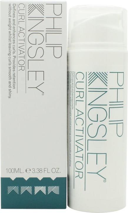 Actual product image Philip Kingsley Curl Activator hair gel women 100 ml (Hair gel, 100 ml)