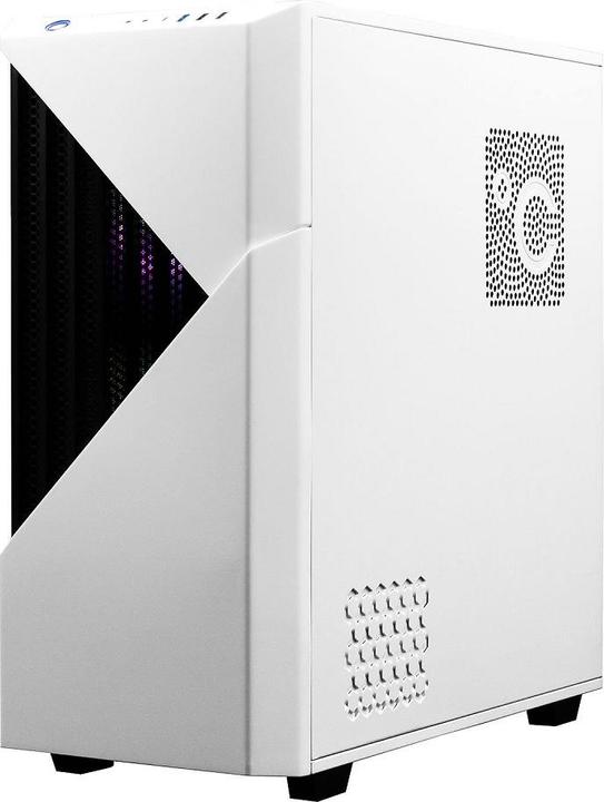 Image du produit Hyrican Horizon 7170 (AMD Ryzen 5 5500, 16 Go, 1000 Go, GeForce RTX 4060)