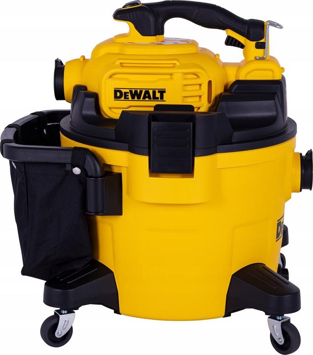 Image du produit DeWalt odkurzacz/dmuchawa sucho/mokro 2 w 1 34 l (Aspirateur eau et poussière)