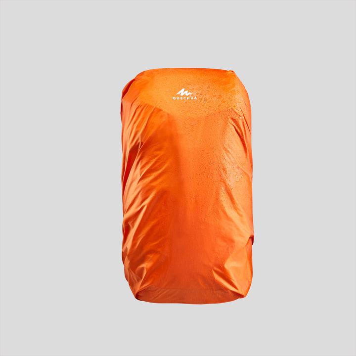 Actual product image Quechua MH500 30L (30 l)