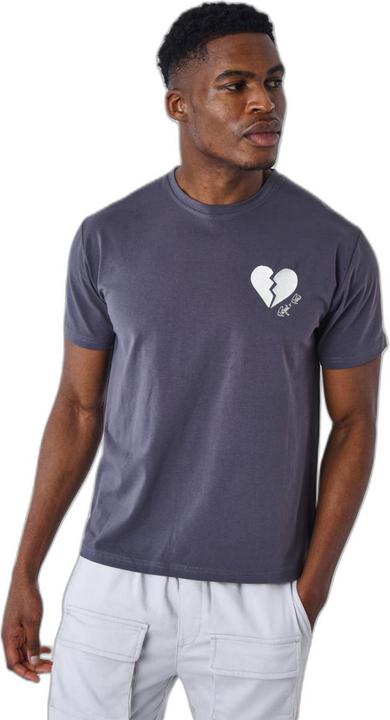 Project X Paris t-shirt gebrochenes herz (XL)