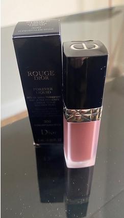 Produktbild Dior Rouge Forever Liquid No 300 (300 Forever Nude Style)