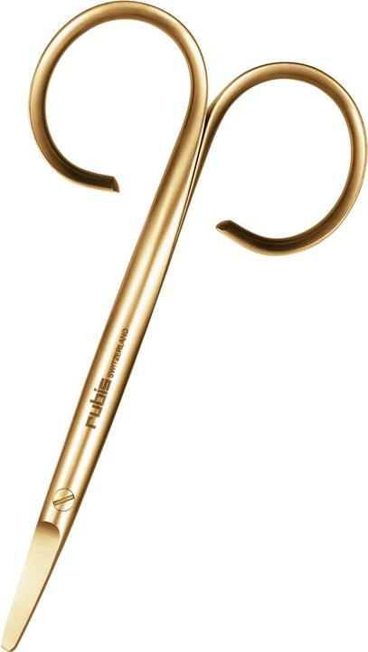 Produktbild Rubis Nagelreiniger, Inox