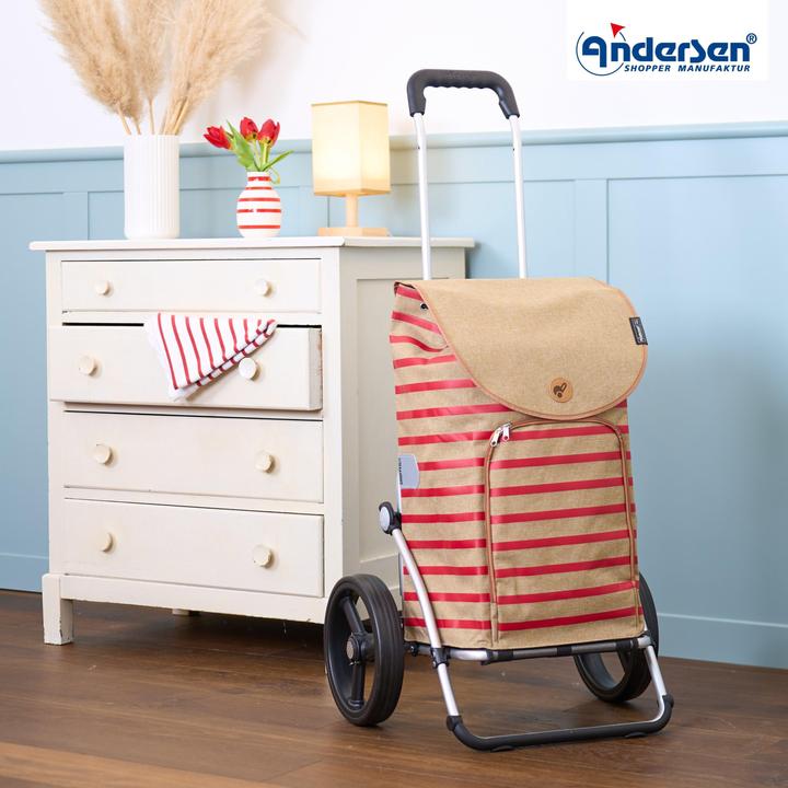 Immagine prodotto Andersen Carrozza d'acquisto Royal Eske