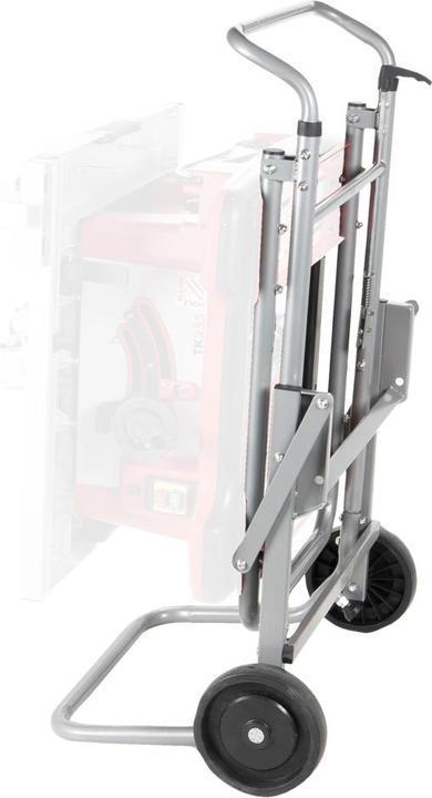Immagine prodotto Holzmann TK255MS Base per sega circolare da tavolo