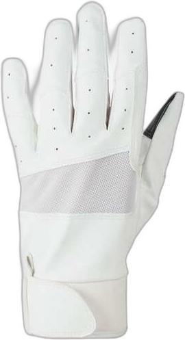 Image du produit Horze Gants extensibles avec poignets en néoprène femme (10)
