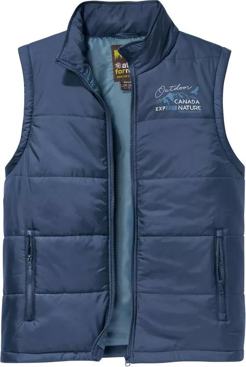 Image du produit Atlas For Men - Doudoune TREK - Homme (L)