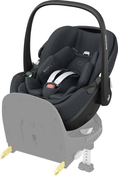 Produktbild Maxi-Cosi Pebble Pro (Babyschale, ECE R129/i-Size Norm)