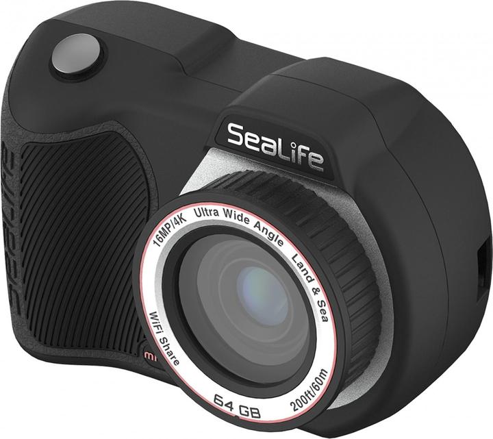 Image du produit Sealife Micro 3.0 Pro 3000 Auto Set (19 mm, 16 Mpx, 1/2,3'')