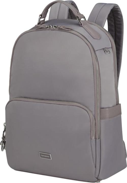 Samsonite Zaino per laptop KARISSA BIZ 2.0 (14 l)