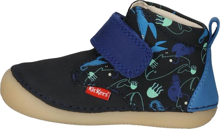 Actual product image Kickers Stiefelette (22)