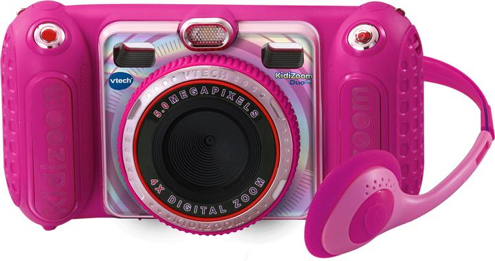 VTech KidiZoom Duo Pro