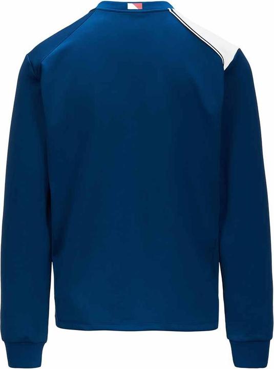 Actual product image Kappa Tracksuit jacket AS Monaco Atriso 2023/24 (L)